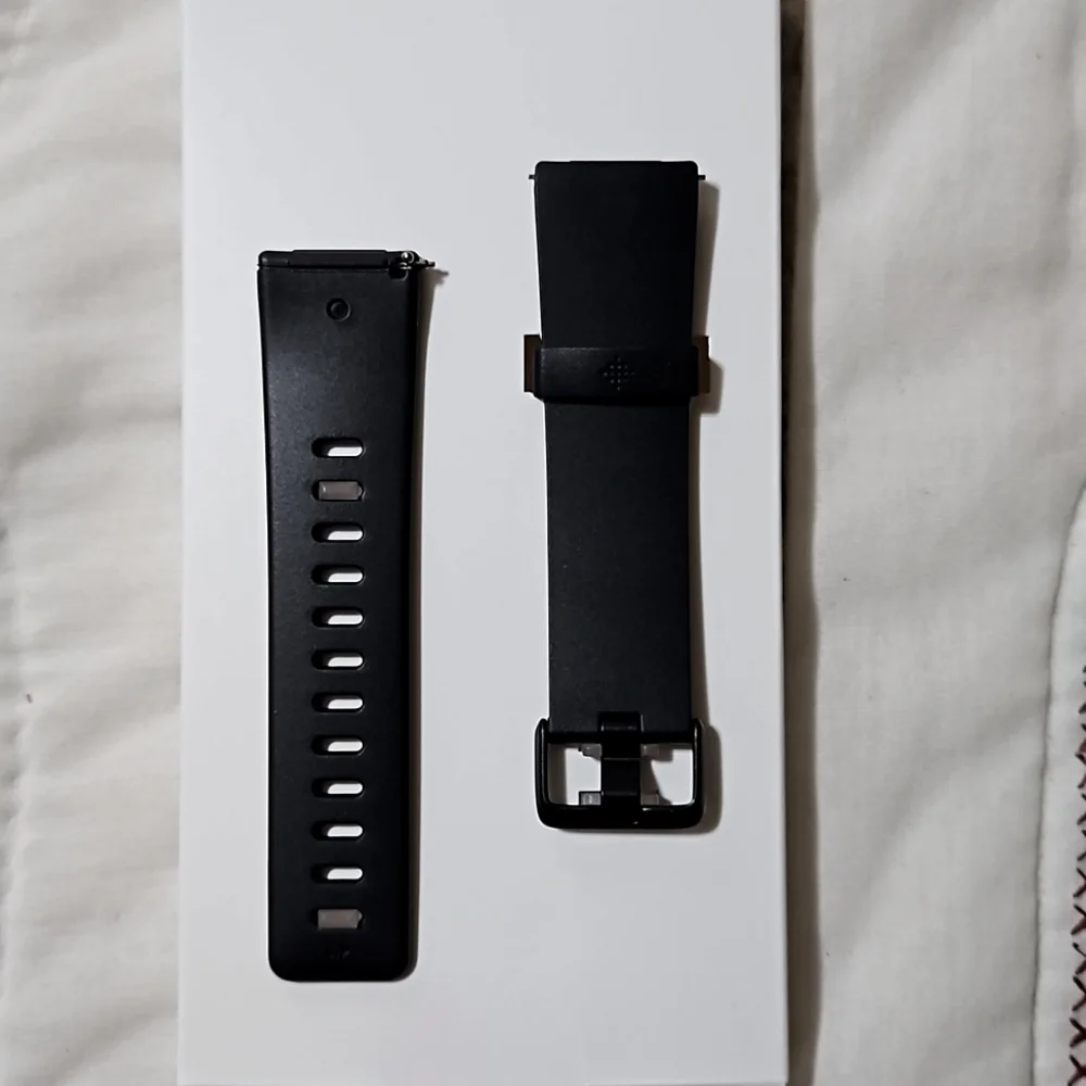 Fitbit Versa (1) wristband